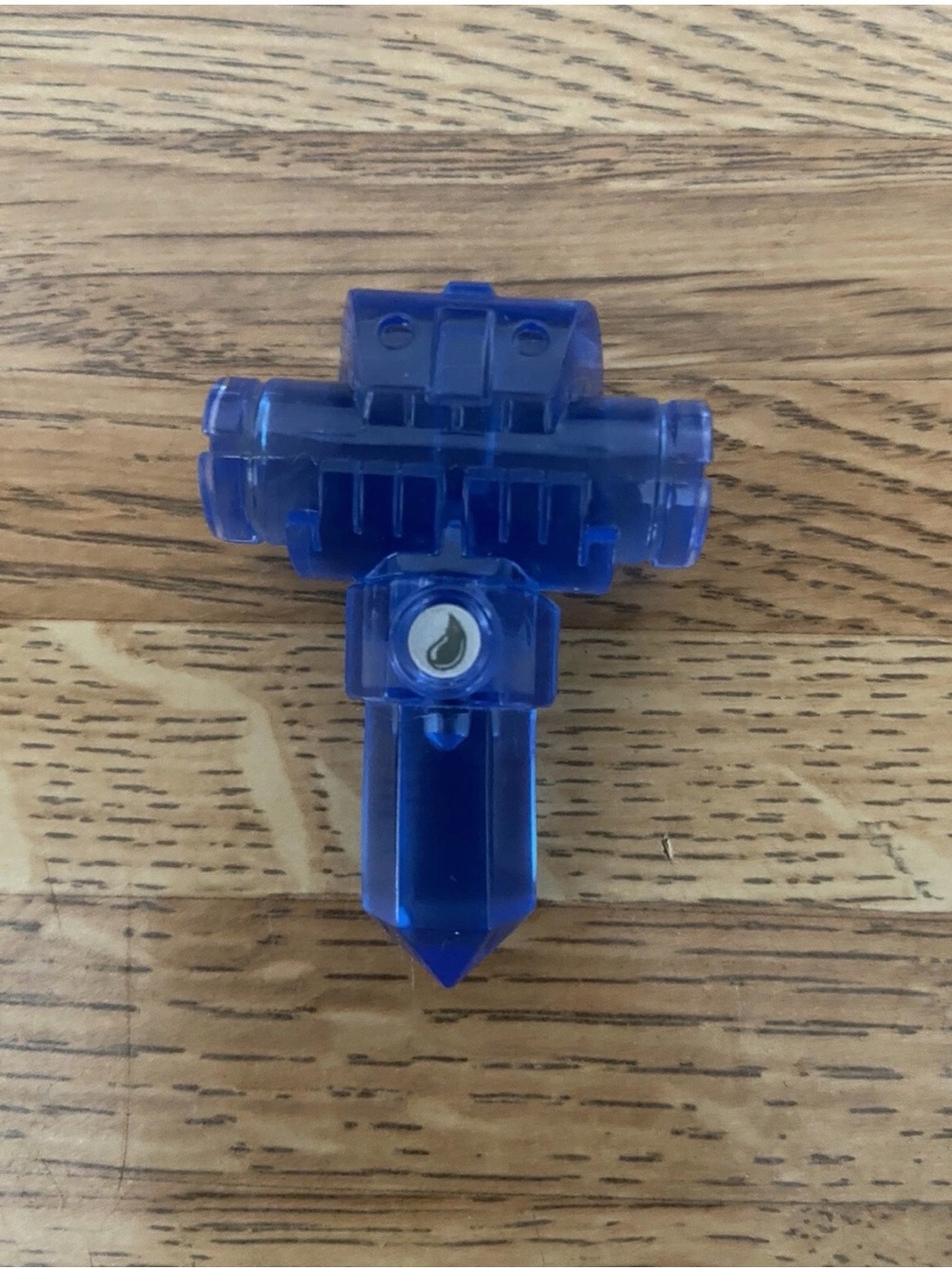 Blue Universal SIM Card Ejector & Tool